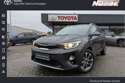 Kia Stonic Gebrauchtwagen