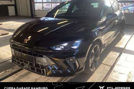 Cupra Leon Gebrauchtwagen