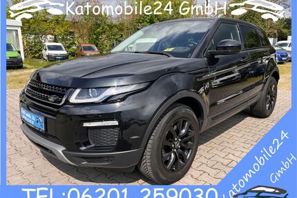 Land Rover Range Rover Evoque Gebrauchtwagen