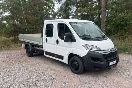 Citroen Jumper Gebrauchtwagen