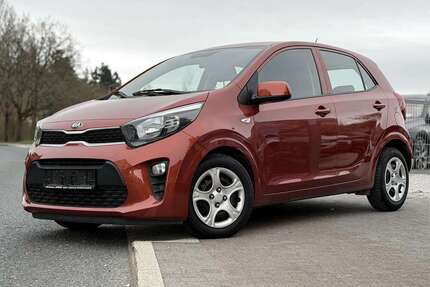 Kia Picanto Gebrauchtwagen