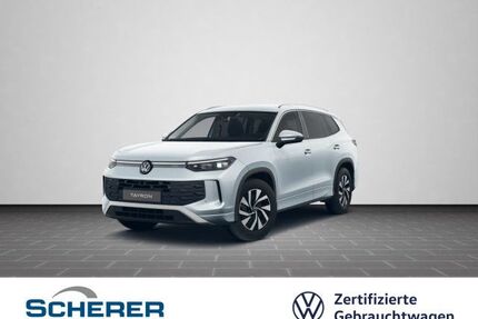 VW Tayron Gebrauchtwagen