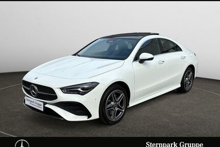 Mercedes-Benz CLA 250 Gebrauchtwagen
