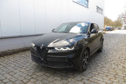 Alfa Romeo Tonale Gebrauchtwagen