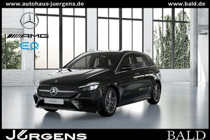 Mercedes-Benz B 250 Gebrauchtwagen