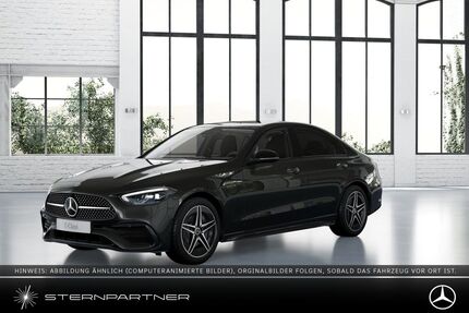 Mercedes-Benz C 180 Gebrauchtwagen