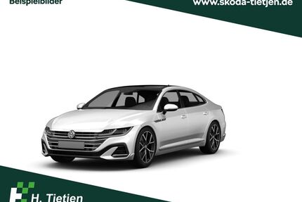VW Arteon Gebrauchtwagen