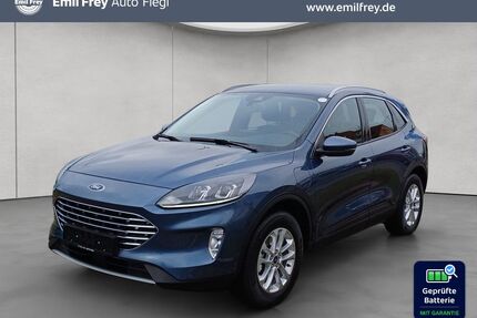 Porsche Kuga 
