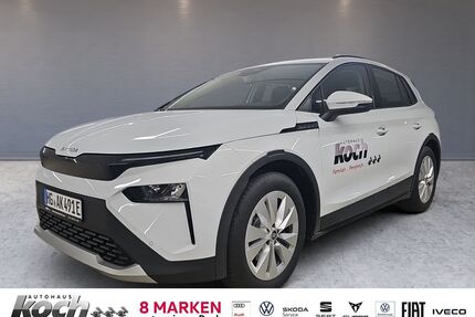 Skoda Elroq Gebrauchtwagen