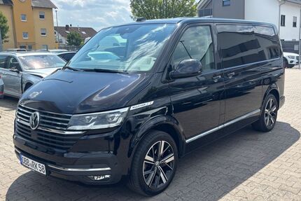VW T6 Multivan Gebrauchtwagen