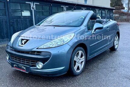 Peugeot 207 Gebrauchtwagen