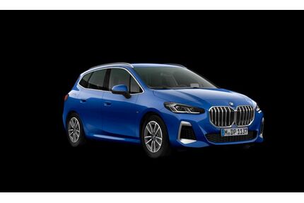 BMW 218 Active Tourer Gebrauchtwagen