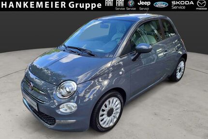 Fiat 500 Gebrauchtwagen