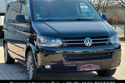 VW T5 Transporter Gebrauchtwagen