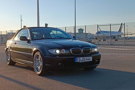 BMW 325 Gebrauchtwagen