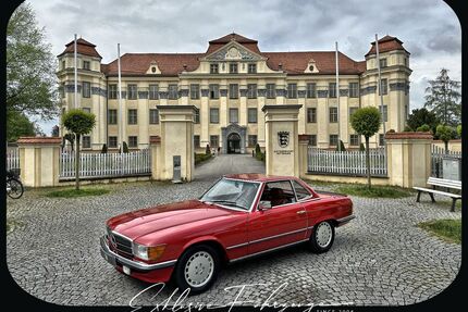 Mercedes-Benz SL 280 Gebrauchtwagen