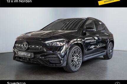 Mercedes-Benz GLA 200 Gebrauchtwagen