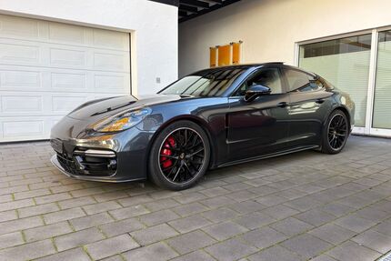 Porsche Panamera Gebrauchtwagen