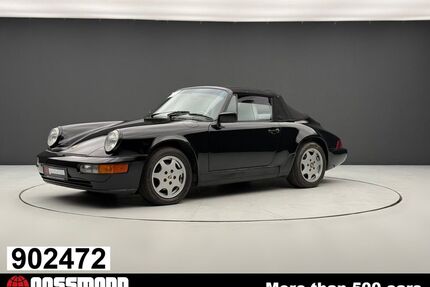 Porsche 964 Gebrauchtwagen