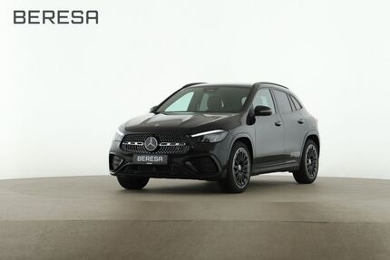 Mercedes-Benz GLA 180 Gebrauchtwagen