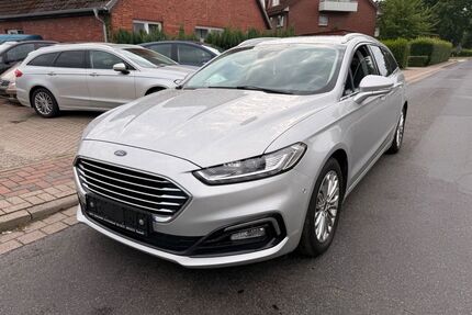 Ford Mondeo Gebrauchtwagen