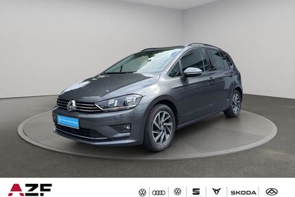 VW Golf Sportsvan Gebrauchtwagen