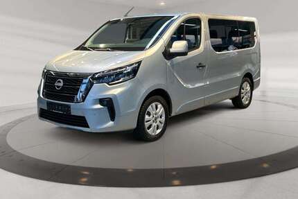Nissan Primastar Gebrauchtwagen