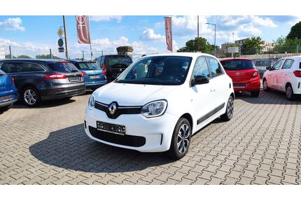 Renault Twingo Gebrauchtwagen