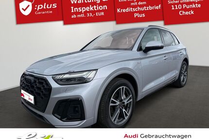 Audi Q5 Gebrauchtwagen