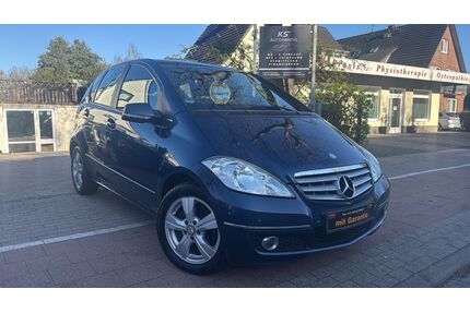 Mercedes-Benz A 160 Gebrauchtwagen