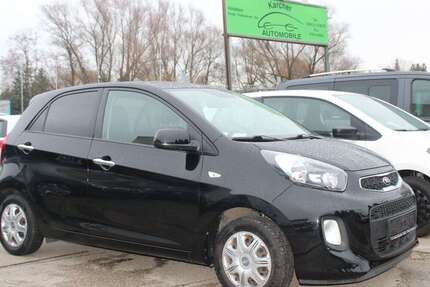 Kia Picanto Gebrauchtwagen