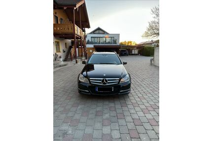 Mercedes-Benz C 180 Gebrauchtwagen
