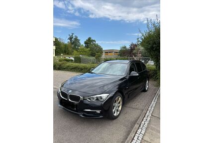 BMW 320 Gebrauchtwagen