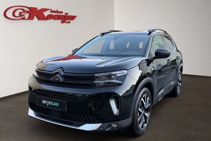 Citroen C5 Aircross Gebrauchtwagen