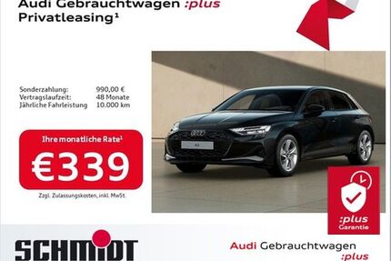 Audi A3 Gebrauchtwagen