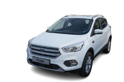 Ford Kuga Gebrauchtwagen