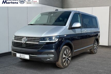 VW T6 Multivan Gebrauchtwagen