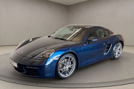 Porsche Cayman Gebrauchtwagen