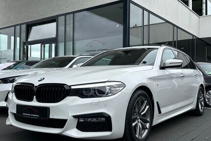 BMW 520 Gebrauchtwagen