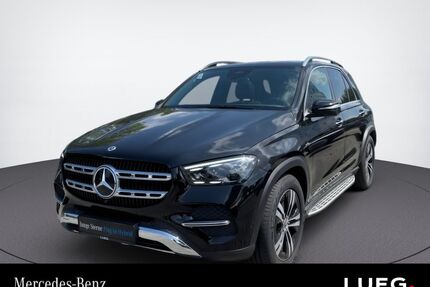 Mercedes-Benz GLE 350 Gebrauchtwagen