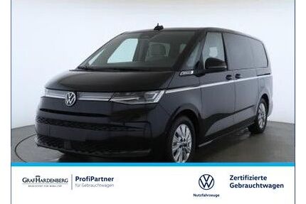 VW T7 Multivan Gebrauchtwagen