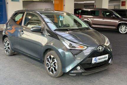 Toyota Aygo (X) Gebrauchtwagen