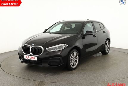 BMW 116 Gebrauchtwagen