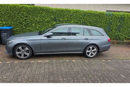 Mercedes-Benz E 350 Gebrauchtwagen