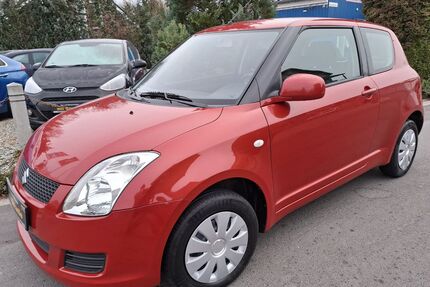 Suzuki Swift Gebrauchtwagen