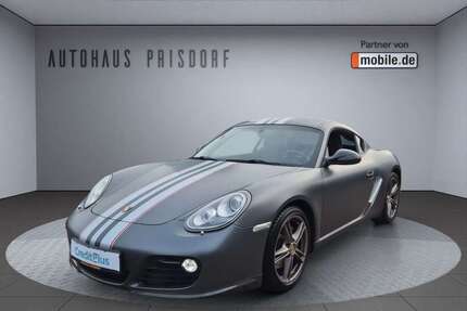 Porsche Cayman Gebrauchtwagen
