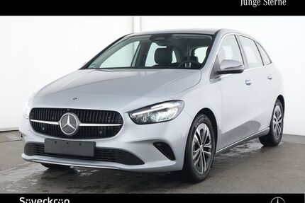 Mercedes-Benz B 200 Gebrauchtwagen
