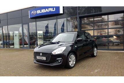Suzuki Swift Gebrauchtwagen