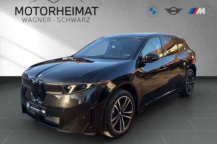 BMW iX3 Gebrauchtwagen