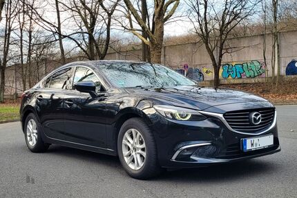 Mazda 6 Gebrauchtwagen